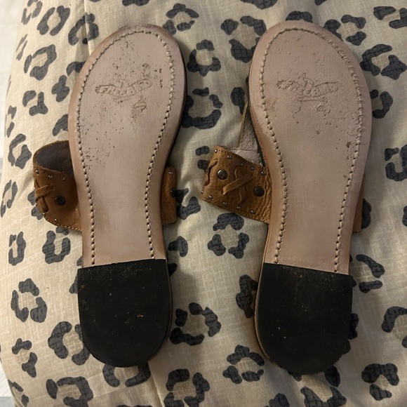 Shay size 9 - Picture 5 of 6